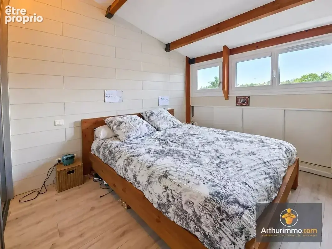 Vente Maison Bondoufle(91070) 260 000ï¿œ - photo 7