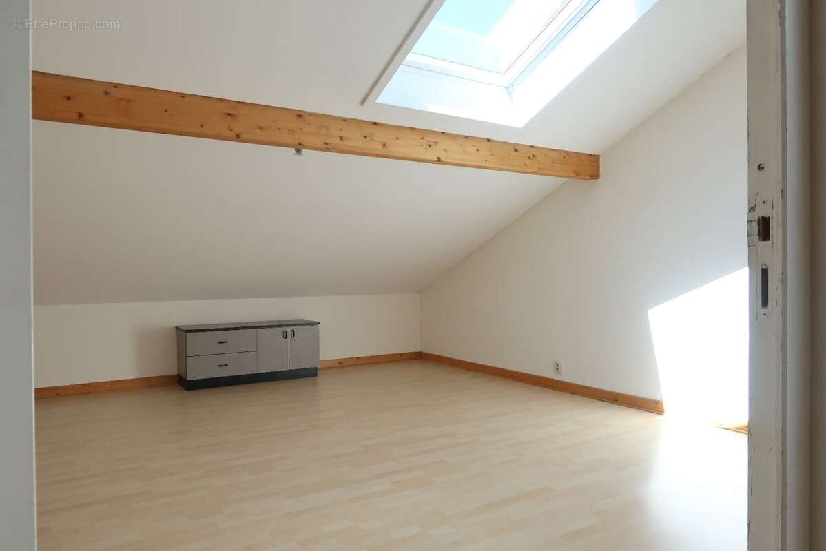 Maison à SAINT-ETIENNE