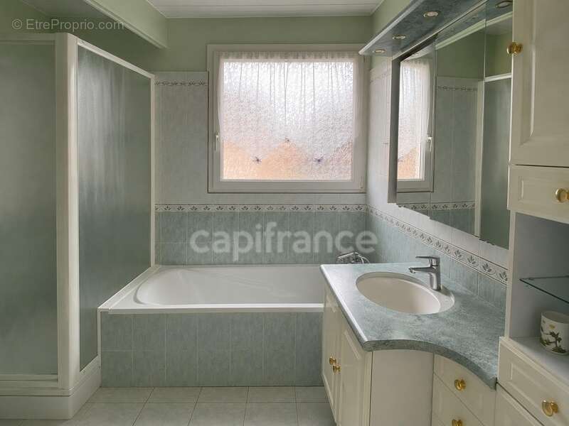 Ensemble immobilier à vendre à ALLICHAMPS (52) - photo 20