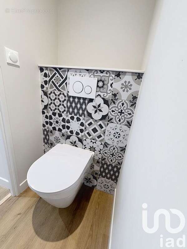 Photo 4 - Maison à ANGOULEME