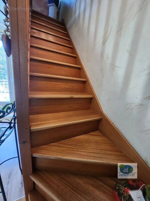 2/3 pieces. balcon + jardin - photo 6