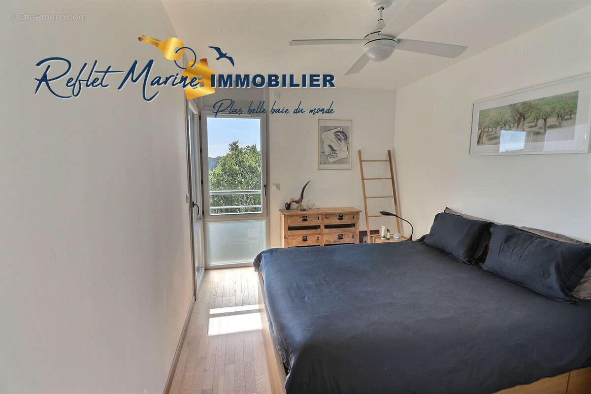 Appartement à LA CIOTAT