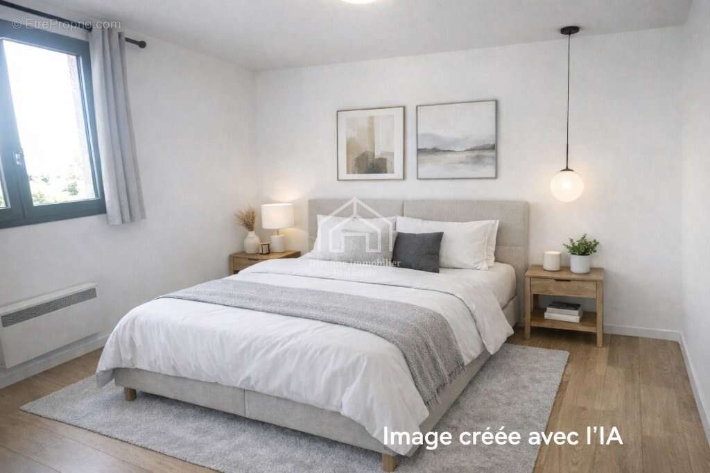 Maison à DIVONNE-LES-BAINS