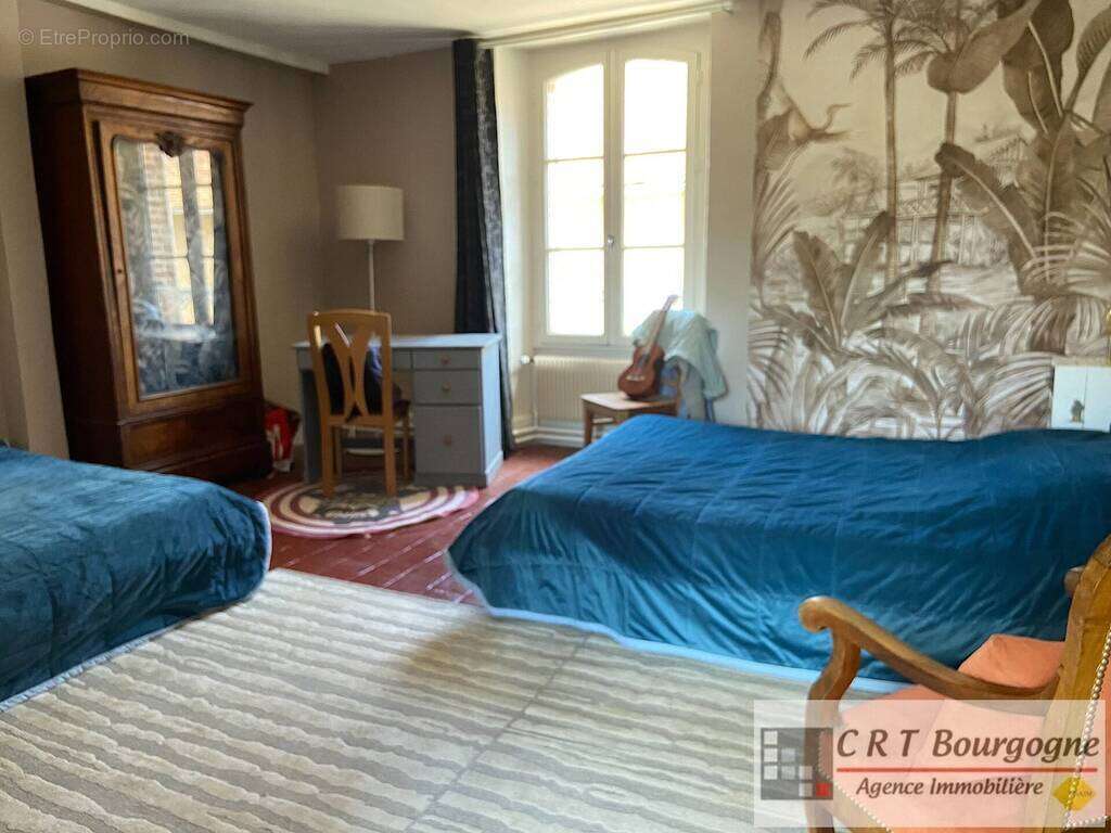 Maison 9 pièces 247.5 m² Toucy - photo 14