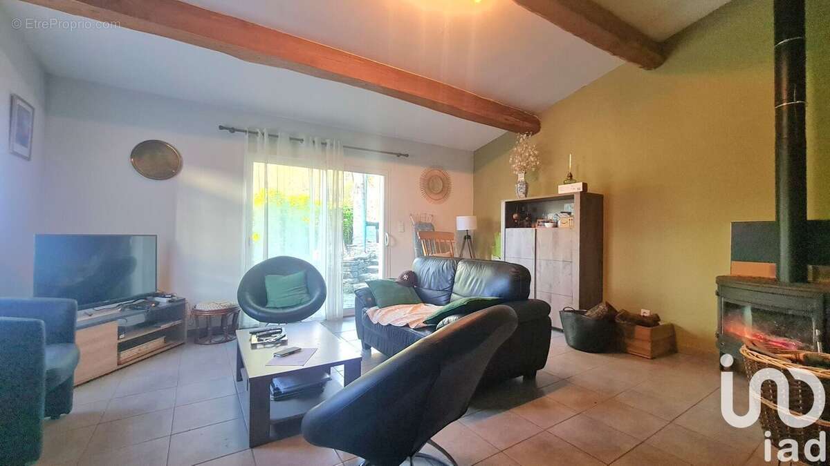 Maison 75 m² à Saumane  - photo 7