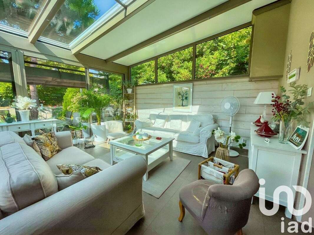 Photo 3 - Maison à AYTRE