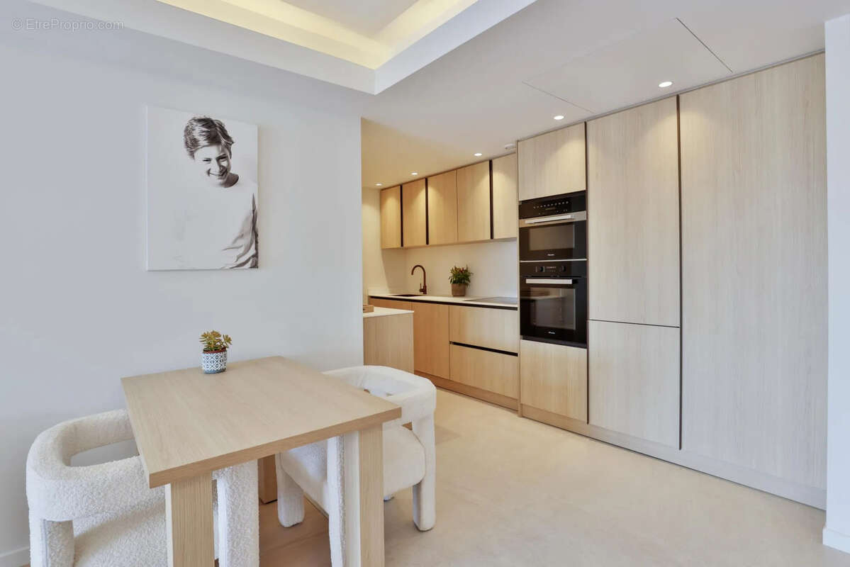 Appartement à VILLEFRANCHE-SUR-MER