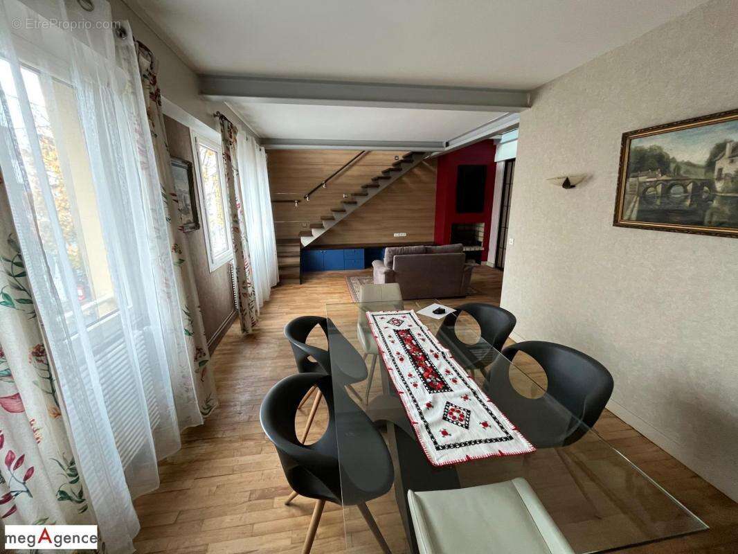 Appartement à LORIENT