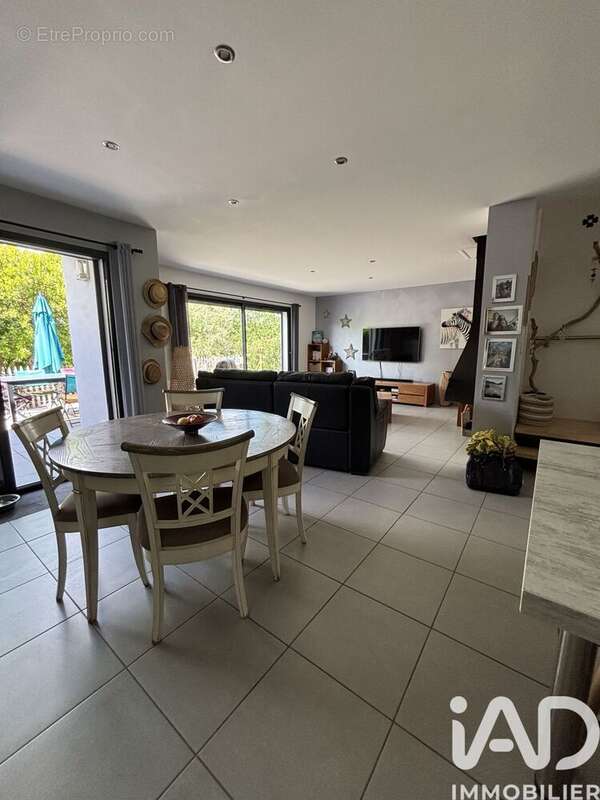 Photo 6 - Maison à PEZENAS