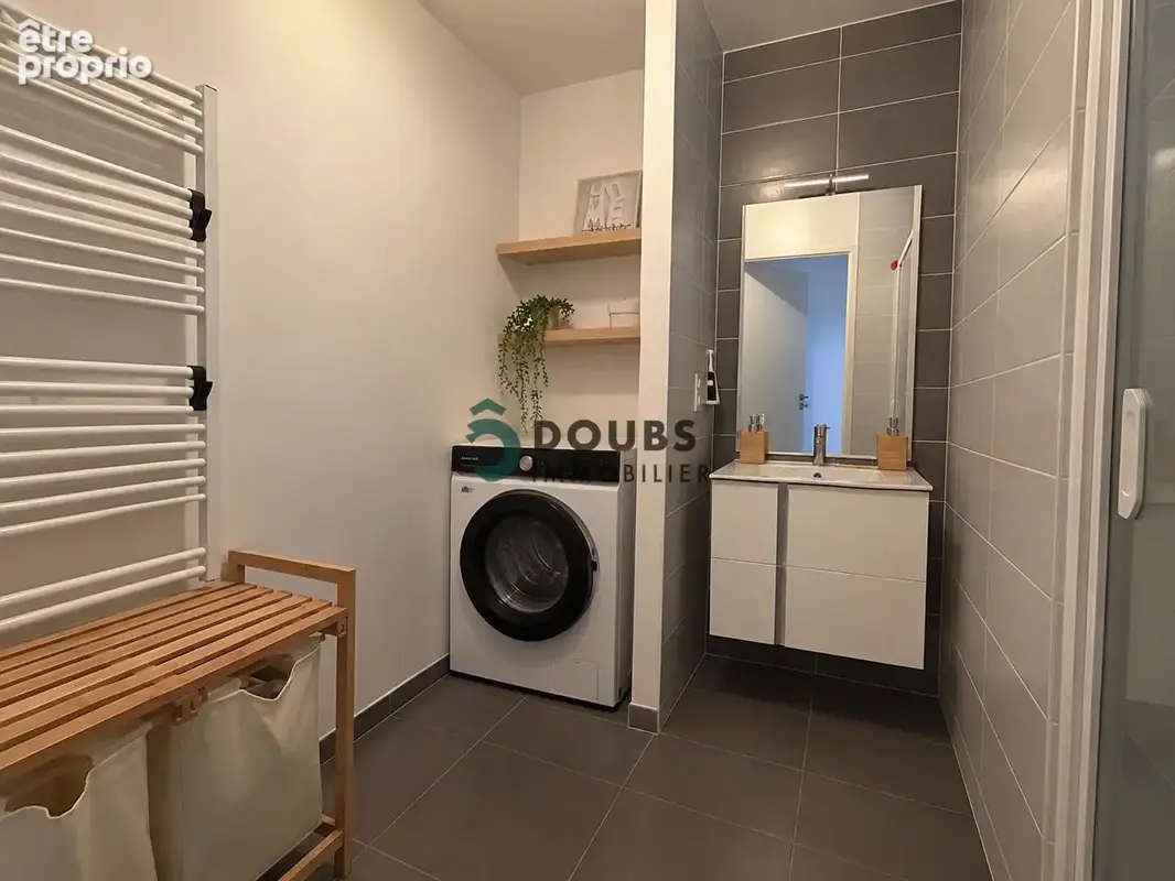 Appartement a vendre - daix - photo 8