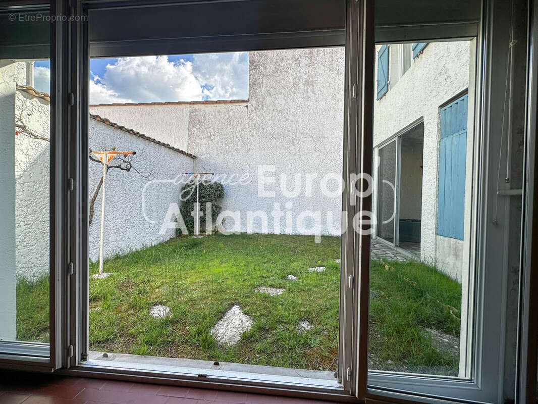 Maison à LES MATHES