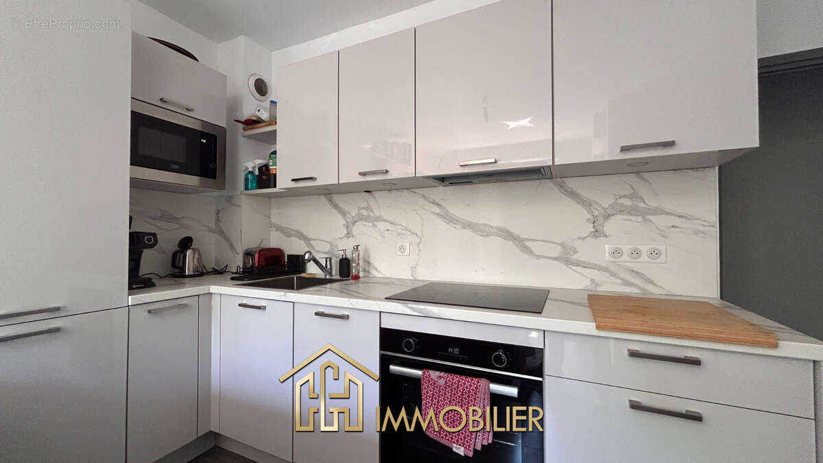 Appartement à COLMAR