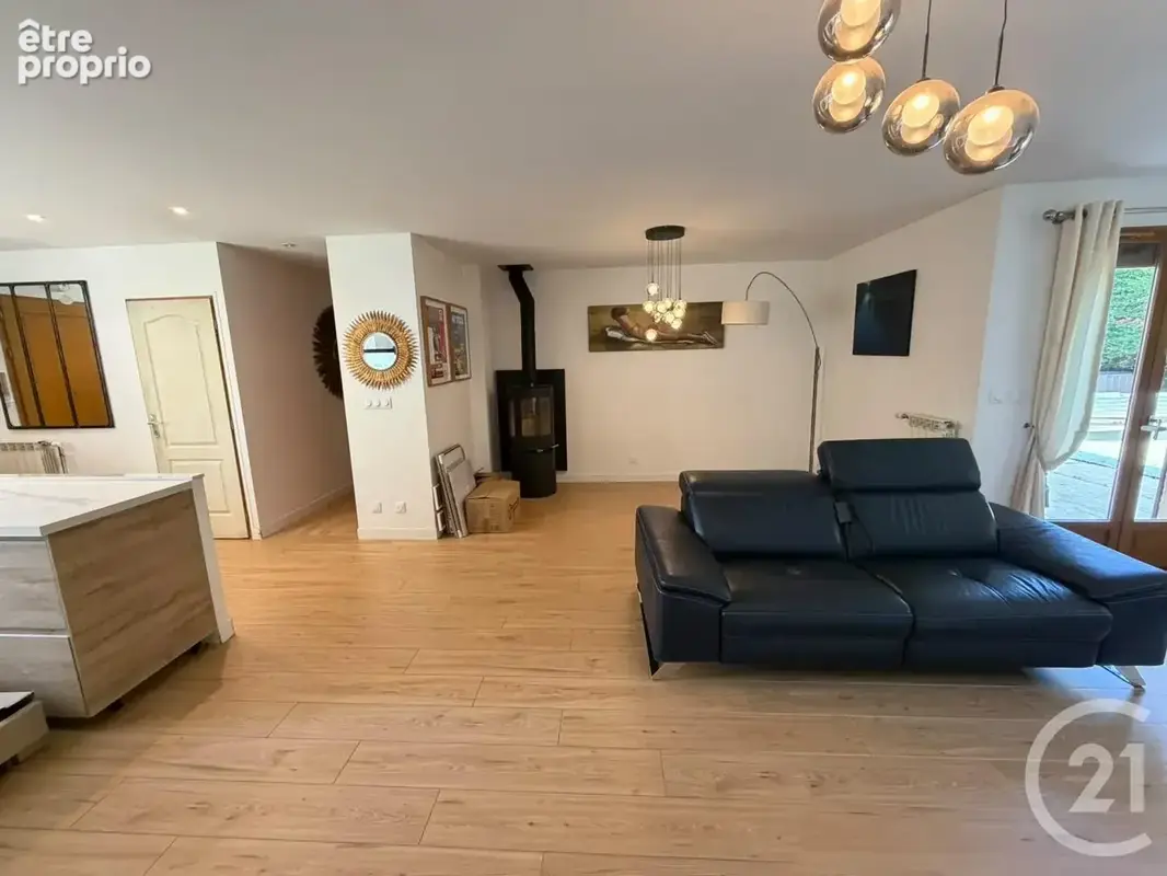 Maison 5 pièces 85 m² à vendre à Juilly (77230) - photo 3