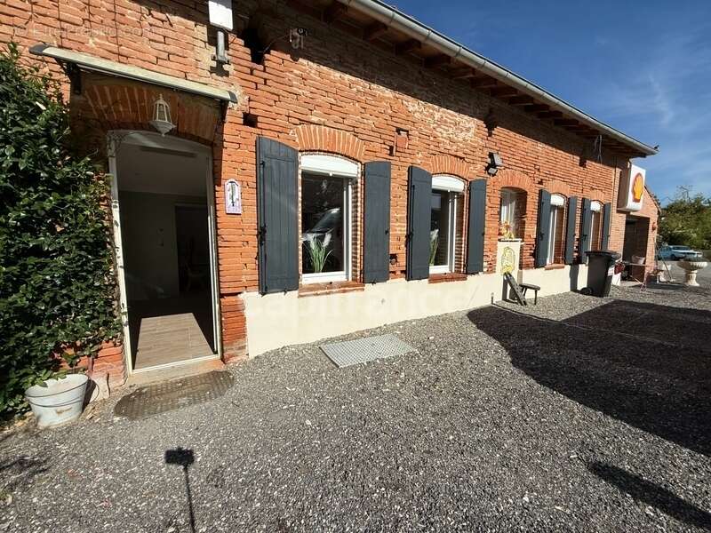 Maison à VALLESVILLES