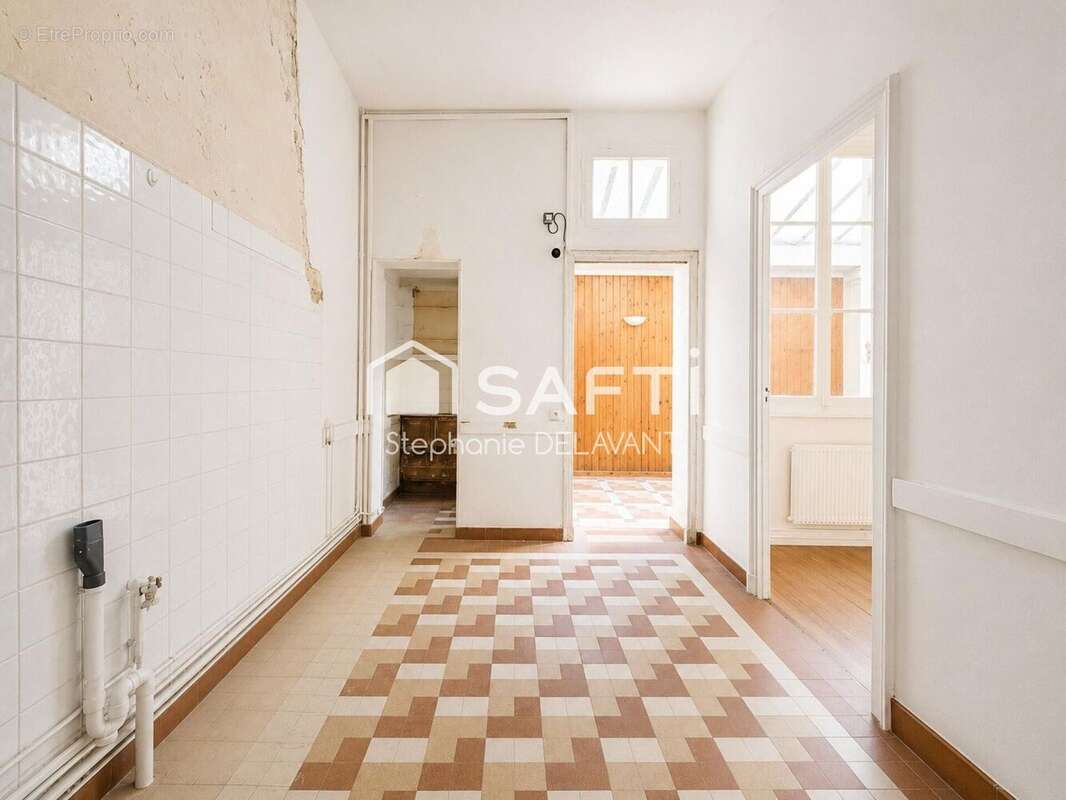 Photo 4 - Maison à BORDEAUX