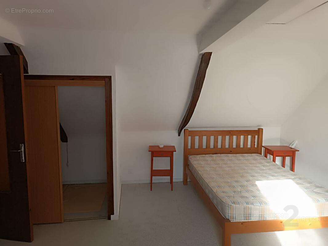 Maison  Séglien 6 pièces 121m² - photo 13