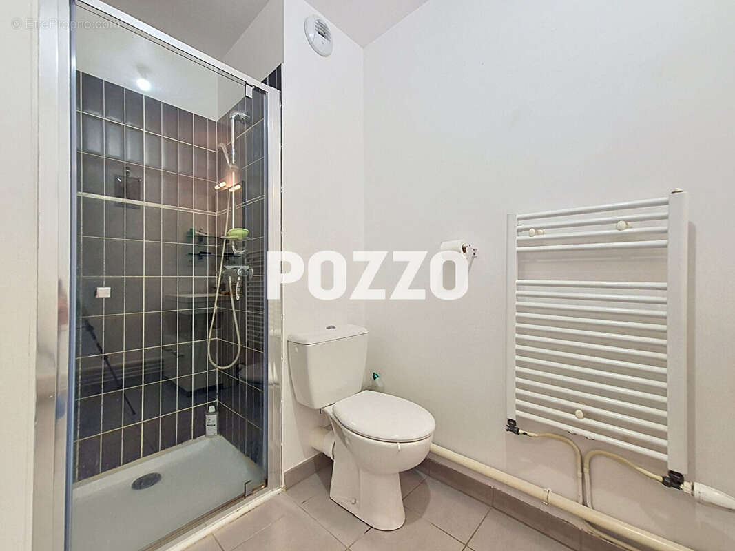 Appartement à COURSEULLES-SUR-MER