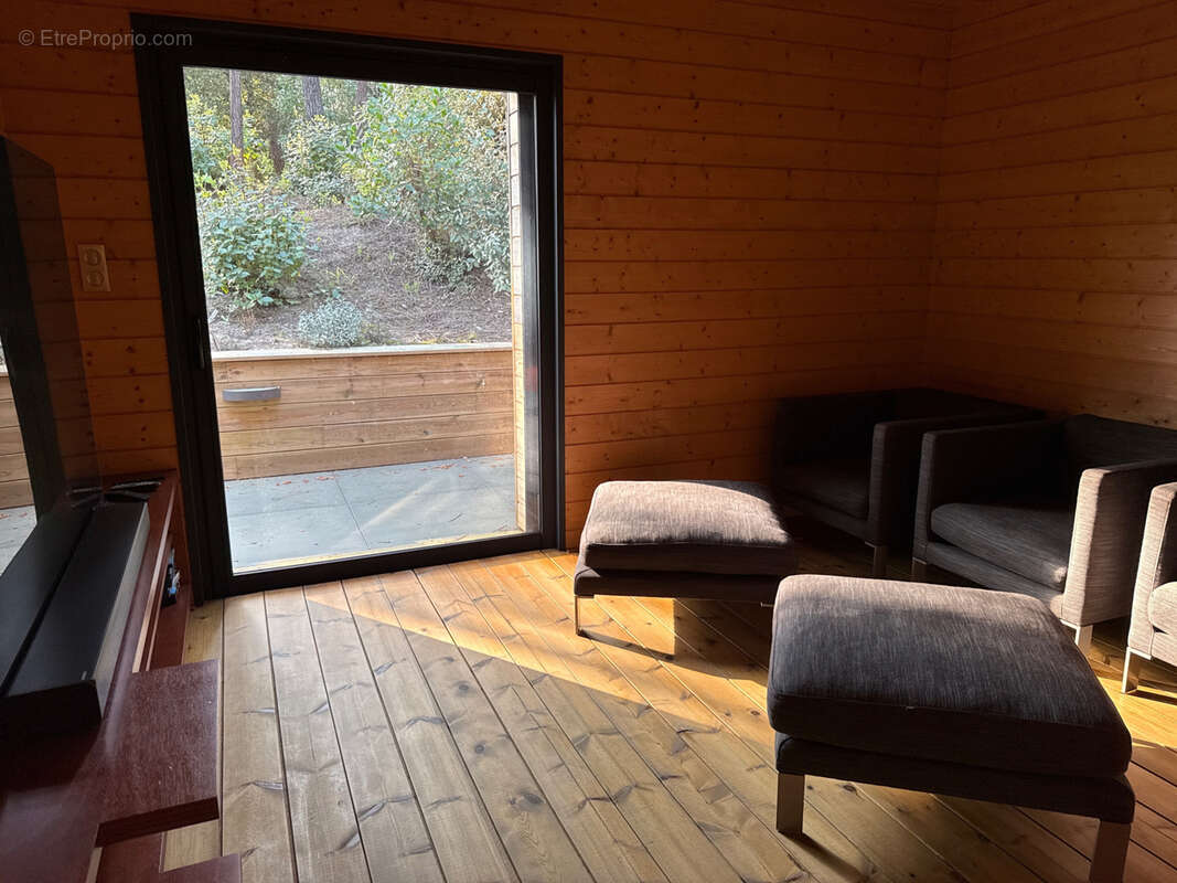 Maison à SAINT-JEAN-DE-MONTS