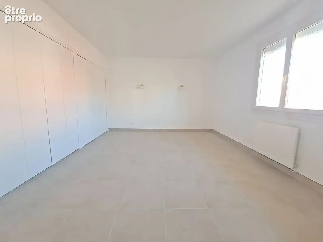 Perpignan SUD T4 de 99,71m2 avec parking, jardin et piscine privative - photo 7
