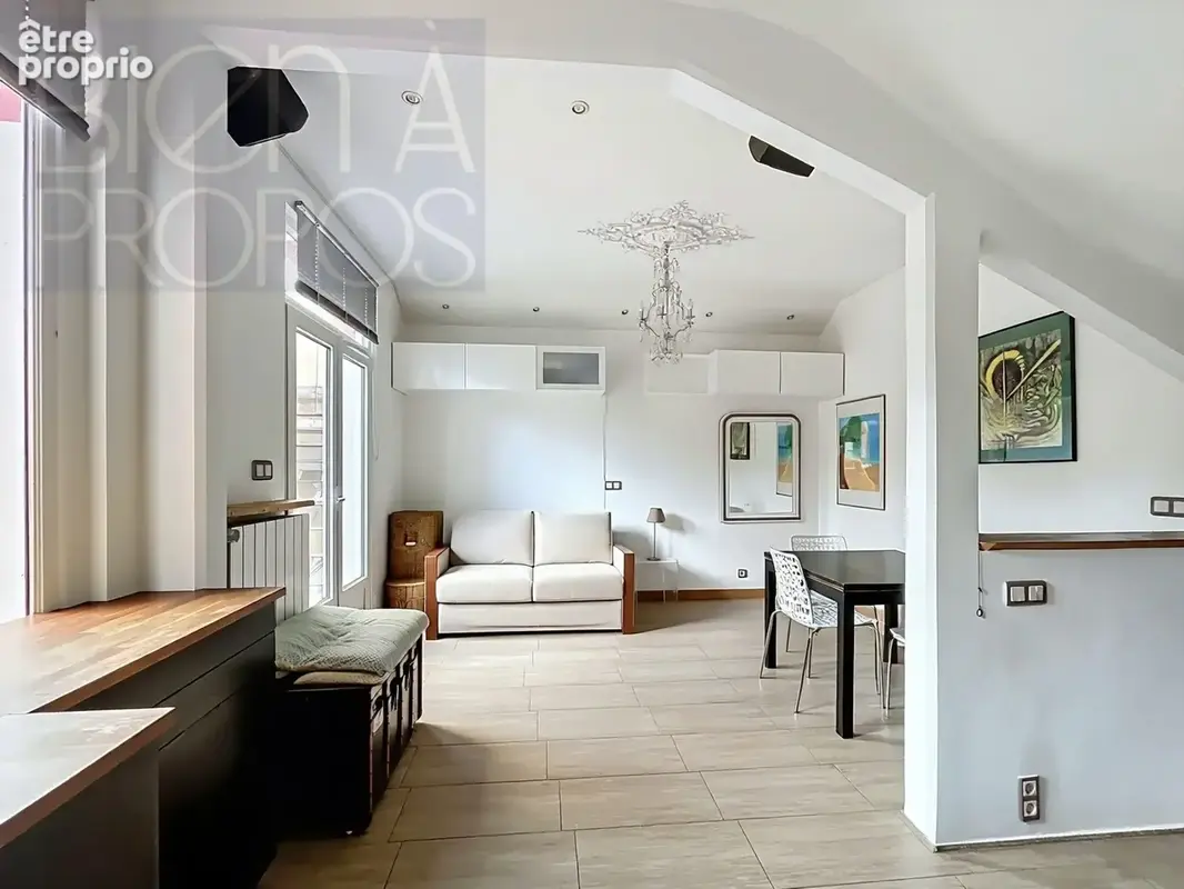 Maison 4 pièces 75 m² à vendre à Courbevoie (92400) - photo 4