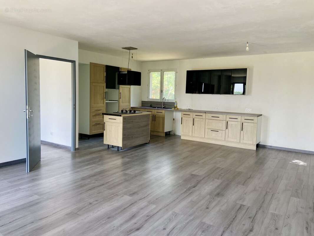 Maison à CASTELNAUDARY