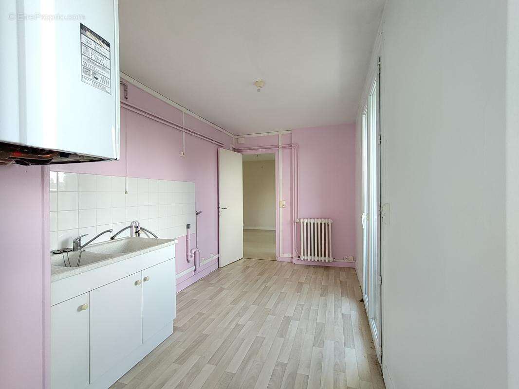 Appartement à CHANTILLY