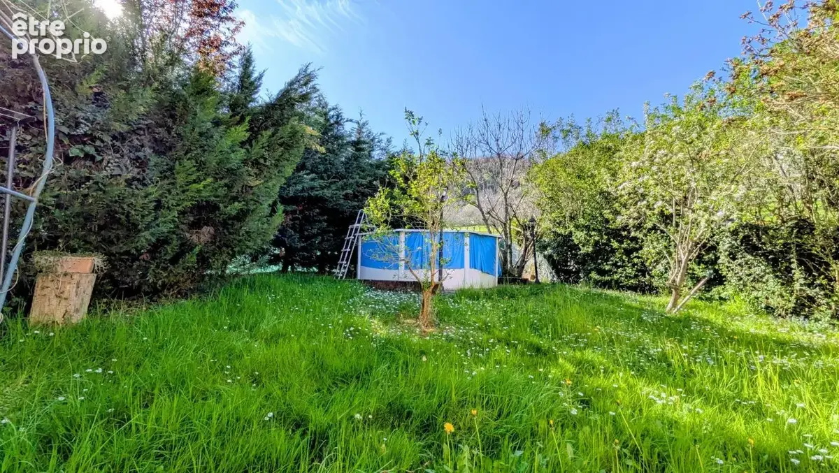 maison 3 chambre 76 m2 - photo 2
