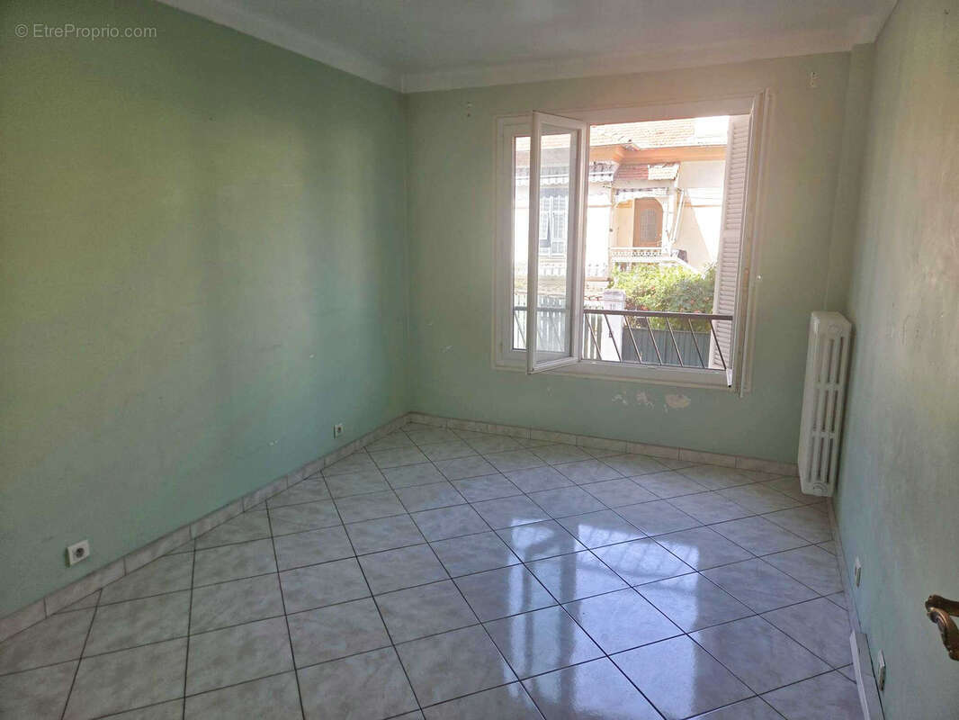 Nice ouest - appartement 3 pieces 56 m2 - garage - cave - photo 6