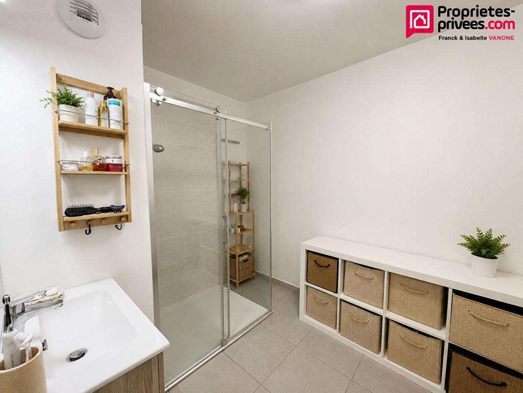 Appartement à ARMENTIERES