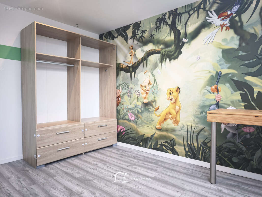 Une maison deux logements - photo 9