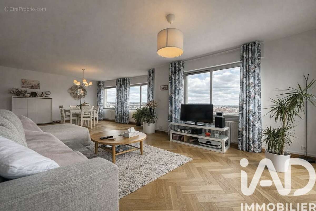 Photo 6 - Appartement à BETHUNE