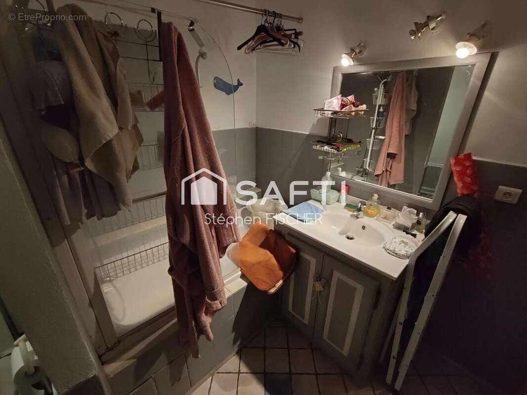 Photo 5 - Maison à LE LUC