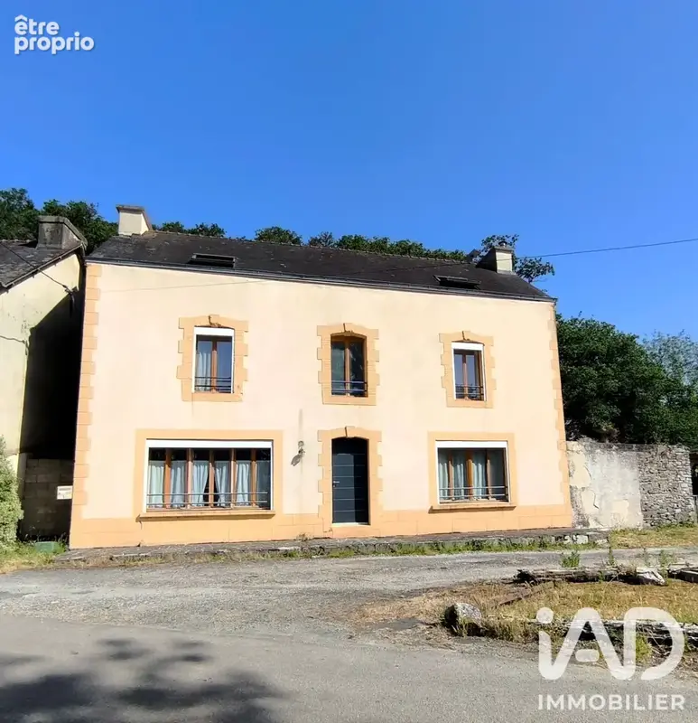 Photo 1 - Maison à PLEYBEN