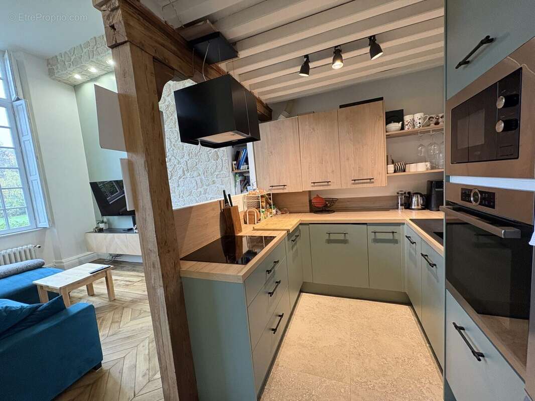 Appartement à CHECY