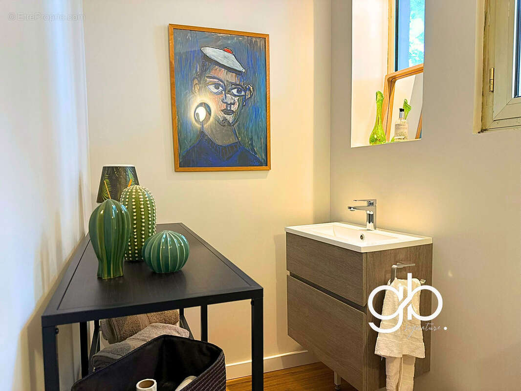 Maison à MONTPELLIER