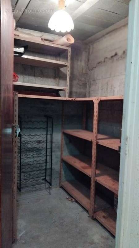 3 pièces en dernier étage Parking et cave - photo 26