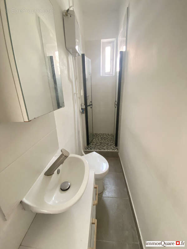 Appartement à LYON-8E