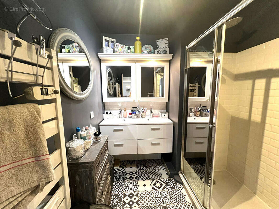 Appartement à CAGNES-SUR-MER