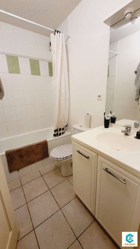 Appartement à AGEN