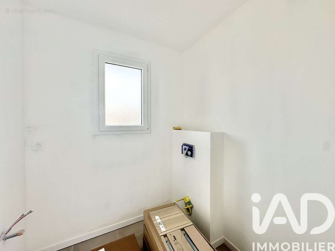 Photo 4 - Maison à GRENADE