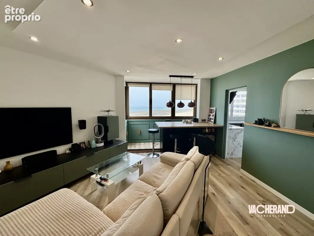 Photo Appartement à Dunkerque au prix de 259 900€