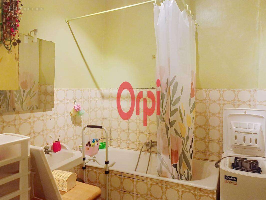 Maison à MONDOUBLEAU