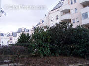 Appartement à SANNOIS