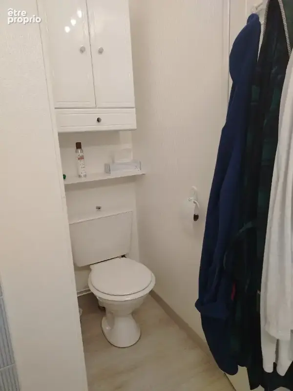 Maison 100m² à joué-lès-tours - photo 14