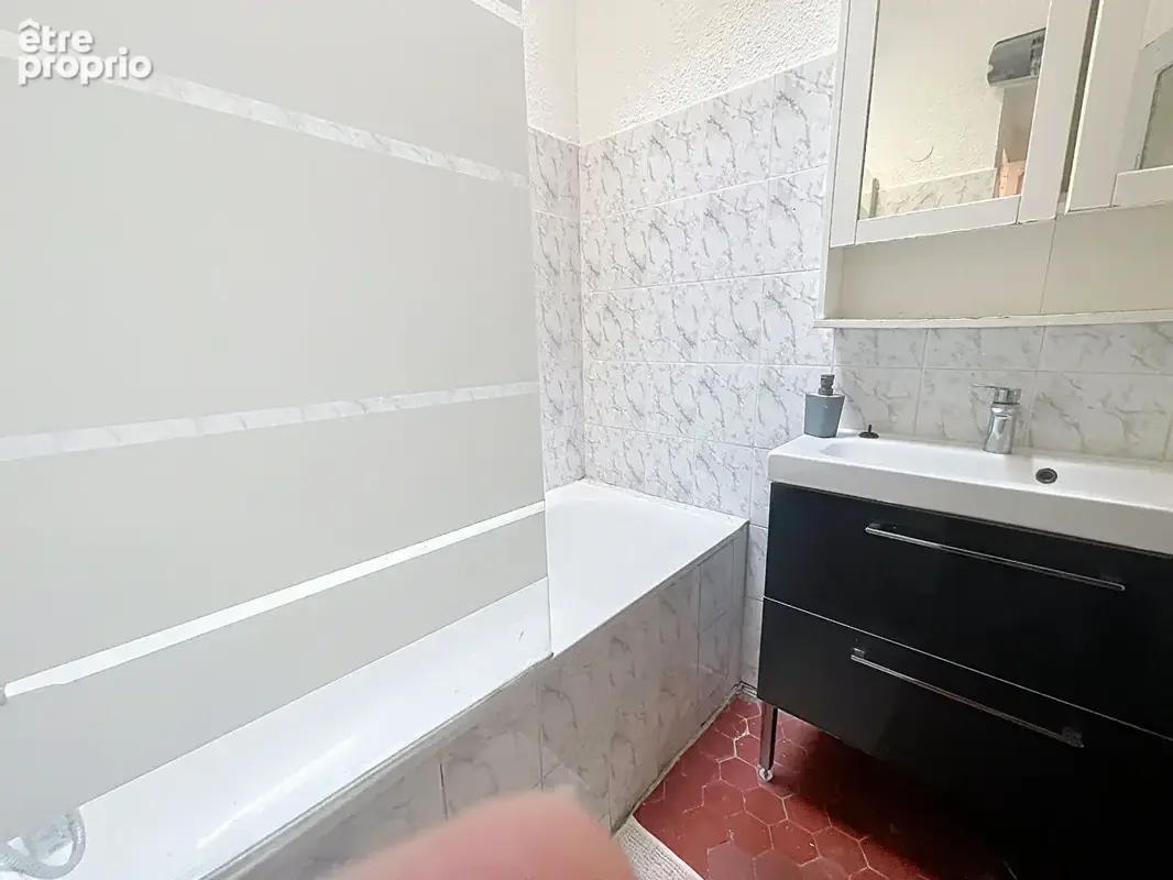 Appartement 2 pièces 31 m² à vendre à Aix-En-Provence (13100) - photo 3