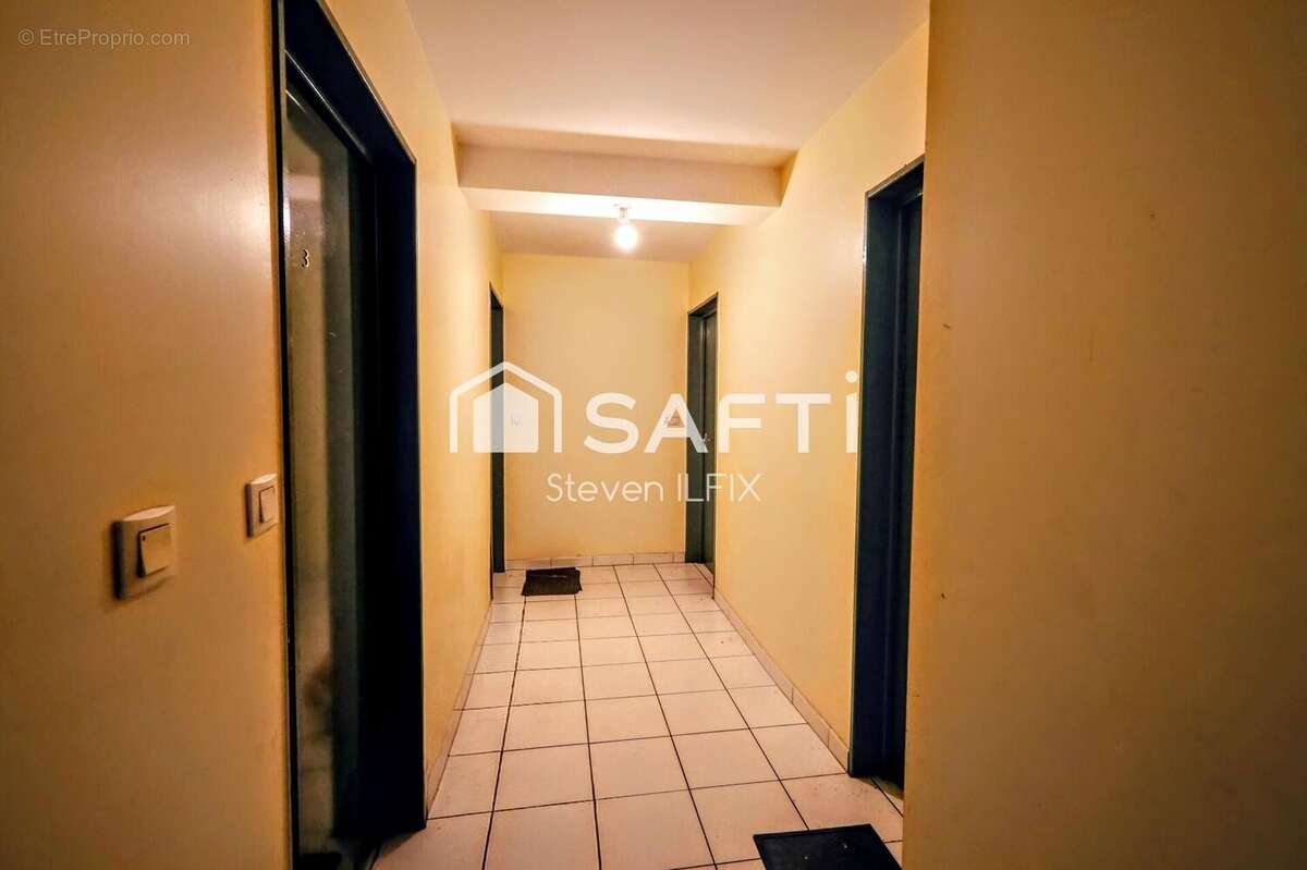 Photo 7 - Appartement à SAINT-PALAIS