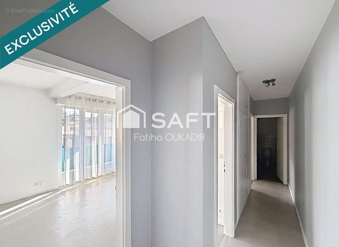Appartement 53 m² à Uckange  - photo 4