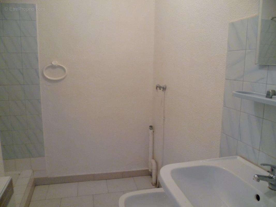 Appartement à MARSEILLAN