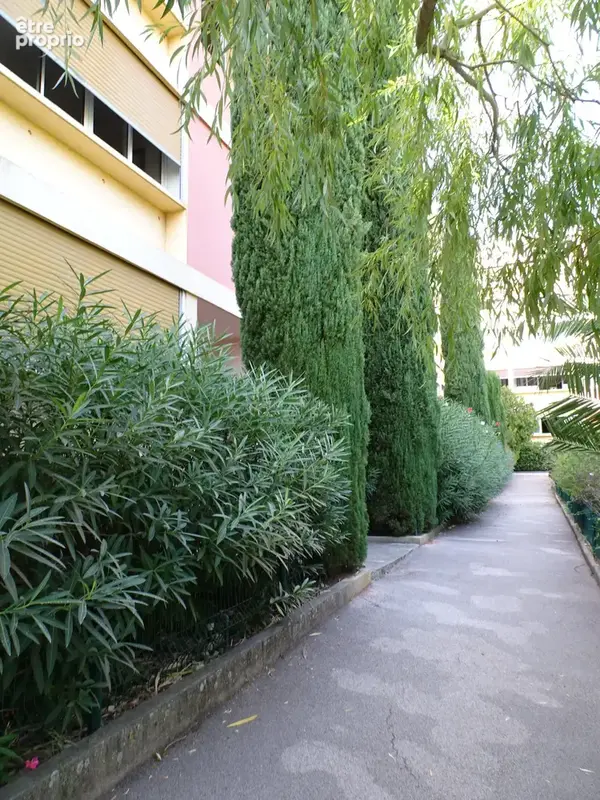 Photo Appartement à Hyeres au prix de 262 500€