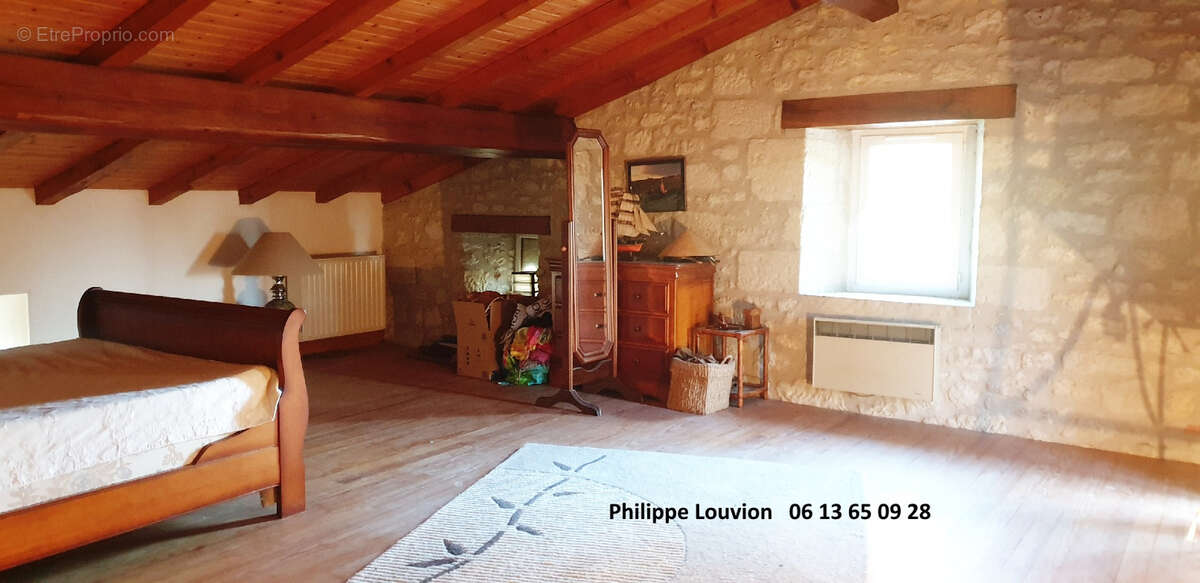 Maison à MONSEGUR